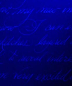 Noodler's Ink Blue Ghost Invisible 3oz Bottled Ink 25 41 kLFsJ3gL