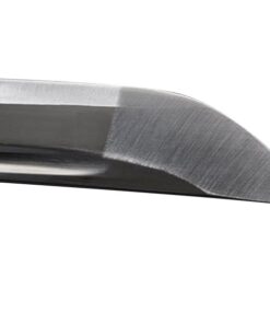 Handmade Sword - Stainless Steel Unsharpened Iaido Training Katana/Wakizashi Sword, Handmade, Full Tang, Black Scabbard (Dragon-Wakizashi) 16 41 lELAllL