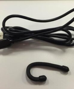 Nite IZE Original Gear Tie Original Packaging 6 Inch -2 Pack Black 23 41 mDiEkQ4L