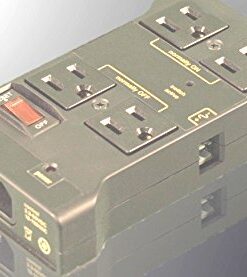 Iot Relay - Enclosed High-Power Power Relay for Arduino, Raspberry Pi, PIC or WiFi, Relay Shield 22 41 n1GFQVTL