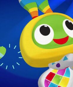 Fisher-Price Bright Beats Dance & Move BeatBo Standard Packaging 35 41 nw6P2zkL