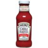 Heinz Chili Sauce 12 oz (Pack of 1) 32 41 pH36biL