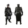Armor Conquest Undead Armour Set Complete Package Black 43 4109AEgFdRL