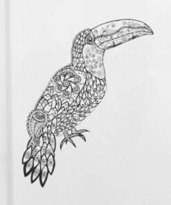 Adult Coloring Books: Animals - Stress Relief Coloring Book 26 410Ie2En5GL