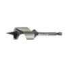Greenlee 60A-1 BIT,AUGER QUICK CHANGE (1A) 1-Inch Stubby Augur Wood Bit 20 410POBH q7L