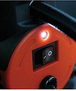 VIAIR 88P - 00088 Portable Compressor Kit with Alligator Clamps, Tire Inflator, Tire Air Pump, 12V, 120 PSI, for Up to 33 Inch Tires Air Compressor 30 410WbuONSbL