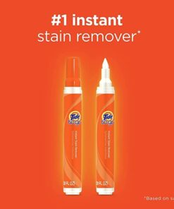 Tide To Go Instant Stain Remover 0.33 oz ( Pack of 3) 10 410WoC9EEVL