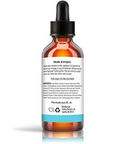 TruSkin Hyaluronic Acid Serum for Face – Hydrating Facial Serum with Hyaluronic Acid & Vitamin C – Anti Aging Facial Skin Care – Best Face Serum for Moisturizing and Fine Lines, 1 fl oz 1 Fl Oz (Pack of 1) 27 410jWT6qBiS 1