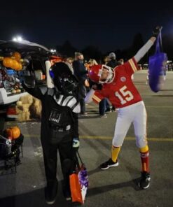 Rubie's Child Deluxe Darth Vader Costume Medium 28 410lIucTNuL