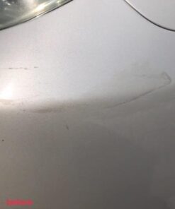 Dualshine Car Scratch Remover Cloth, Nano Sparkle Cloth Magic Scratch Removal for Car- 1 Pack with Accessories, Car Paint Scratch Repair Kit and Light Scratches Remover Scuffs on Surface 40 410pV8mpqL