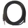 Your Cable Store 15 Foot 1/4 Inch Stereo Extension Cable Male/Female 015 Ft 18 410u3ttAPL