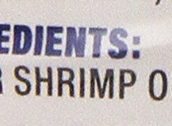 Tetra RiverShrimp 0.92 Ounce, Natural Shrimp Treat For aquarium Fish, Red, Model Number: 77017 0.91 Ounce (Pack of 1) 19 410u56wZ7cL