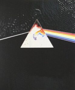 The Dark Side Of The Moon Audio CD, Box set, September 27, 2011 14 410v7mFOxnL