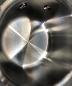 Weiman Stainless Steel Sink and Pots & Pans Cleaner and Polish 8 Ounce (Pack of 1) 34 4110u1wrDEL