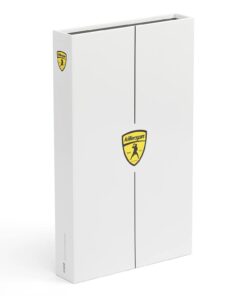 Killerspin Jet800 Speed N2 Ping Pong Paddle with Storage Case Red/Black 21 4111QcUDu0L