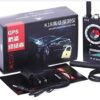 K18 Professional GPS/Anti-Spy Bug Hidden Camera RF Detector 38 4112MLnYYUL