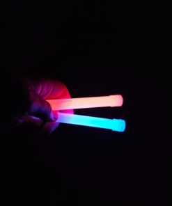 Cyalume Glow Sticks Military Grade Lightstick - Premium Green 6” SnapLight Emergency Chemical Light Stick with 12 Hour Duration , 10 Pack 50 4113s6deuaL