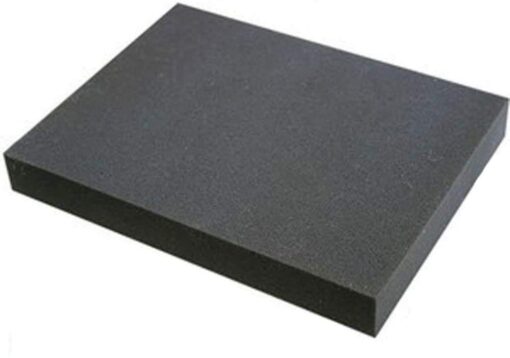 Mybecca Decorative Acoustic Foam Block Panels Studio Soundproofing Foam 2"x 18"x 24"