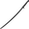Honshu Polypropylene Bokken Training Sword - Style Options | Blunt Longsword | Practice Swords for Sparring | Balanced & Weighted for Real Feel | Virtually Indestructible | Great for Cosplay Katana 13 411GbXw2FCL