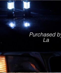 Etekcity Lantern Camping Essentials Lights, Led Lantern for Power Outages, Tent Lights for Emergency, Hurricane, Battery Powered Flashlight, Survival Kits, Operated Lamp, 2 Pack, Black 53 411JhU7XZYL