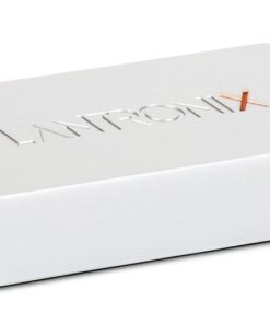 Alternative view of Lantronix xPrintServer Office Edition (XPS1002FC-02-S)