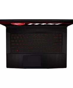 MSI GF63 Thin Gaming Laptop 2023 Newest, 15.6" FHD 144Hz Display, Intel Core i5-11400H up to 4.5 GHz, RTX 3050, 16GB RAM, 512GB SSD, Wi-Fi 6, Backlit Keyboard, Windows 11 Home, with Laptop Stand 13 411M9vCMYdL