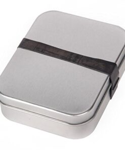 Fatwood 100% Natural Firestarter Sticks Hand Cut in The USA Ferro Rod Ferrocerium Flint Jute Fatwood Chips Striker Tin Container Survival Emergencies Camping Steve Kaeser Since 1989 25 411Mb6EtHcL