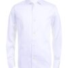 Calvin Klein Boys' Long Sleeve Sateen Dress Shirt, Style with Buttoned Cuffs & Shirttail Hem 14 White 19 411PGCaIzHL