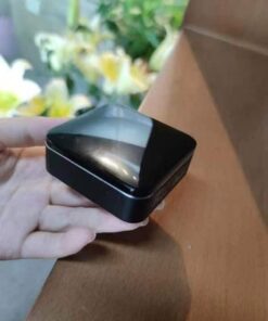 T-CORE Power Bank The Smallest and Lightest 10000mAh External Battery Ultra-Compact High-Speed Charging Technology Portable Charger for iPhone, Samsung Galaxy and More Black 47 411anA7WoVL