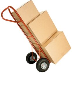 Universal Fit 00210, Flat Free, Hand Truck All Purpose Utility Tire, 4.10/3.50-4" 36 411dIrrY8vL