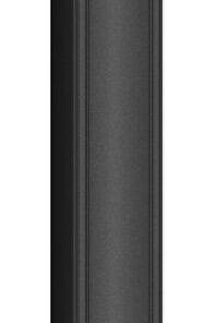 Diztronic Nexus 6P Case, Full Matte Slim-Fit Flexible TPU Case for Huawei Nexus 6P (2015) - Black - (N6P-FM-BLK) Full Matte Black 44 411fODimkuL