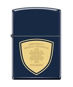 Custom EMT Reg Navy Matte
