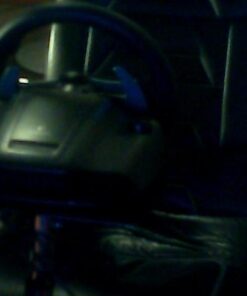 Wheel Stand Pro G Racing Wheel Stand Compatible With Logitech G29 G923 G920 G27 & G25 Wheels, Deluxe, Original V2. Wheel and Pedals Not included. 54 411inja8vpL