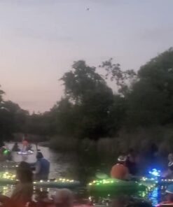 Bebrant LED Rope Lights Battery Operated String Lights-40Ft 120 LEDs 8 Modes Outdoor Waterproof Fairy Lights Dimmable/Timer with Remote for Camping Party Garden Holiday Decoration Multi-Colored 1 Pack 30 411kBQeatmL