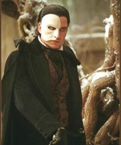 The Phantom of the Opera (Widescreen Edition) DVD August 29, 2006 23 411kGlDhG2L