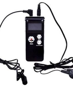 EVP RECORDER Plus K-2 DELUX Paranormal Research Tools 17 411n 3ZG2LL 1