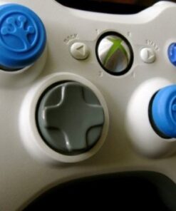 Grip-iT Analog Stick Covers 35 411uXatlLlL