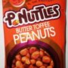 P-Nuttles Butter Toffee Variety (Pack of 2) (Butter Toffee)