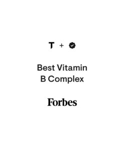 Thorne Stress B-Complex - Vitamins B2, B6, B12, and Folate in Highly-Absorbable and Active Forms - Extra Vitamin B5 for Adrenal Support, Stress Management and Immune Function - 60 Capsules 60 Count (Pack of 1) 13 411yvg0U5dL