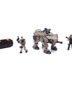 Mega Bloks Call Of Duty Claw Assault
