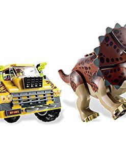 LEGO Dino Triceratops Trapper 5885 21 4124EVz5DlL