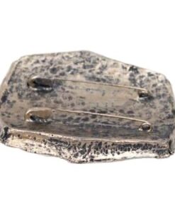 300 Brooch PIN Cape Leonidas Clasp Spartan Props 11 41277MZwcDL