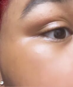 USDA Organic Castor Oil - All Natural Cold Pressed Castor Oil Eyelash Growth Serum with Mascara Tube - Eyelash Conditioner Lash Boost Serum 35 412Gg60Fd6L