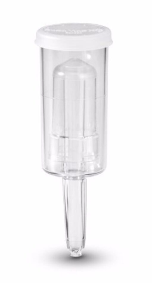 Fastrack Airlocks for Fermenting | Bubble Airlock for Wine Making and Beer Making | BPA-Free S-Shaped Airlock used for Brewing Wine, Beer, Pickles & more |Transparent Airlock Set Of 3 Clear