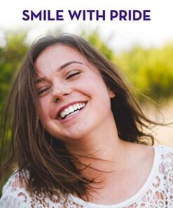 Retainer Brite Tablets for Cleaner Retainers and Dental Appliances - 96 Count 96 Count (Pack of 1) 24 412KWO5dYzL