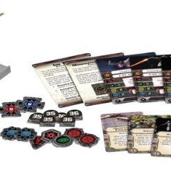 Alternative view of Star Wars: X-Wing - Z-95 Headhunter