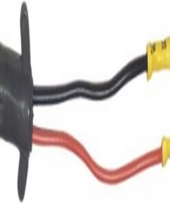 Rig Rite Manufacturing 410 Marine V-Groove Trolling Motor Plug