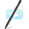 Metapen Stylus Pen M1 for Microsoft Surface (75-Day Battery Life,Smooth Writing),Work for Surface Pro X/9/8/7/6/5/4/3,Surface Go 3/Book 3/Laptop 4/Studio 2,ASUS VivoBook Flip 14 for Students&Doers Classic Black 73 412UeG5gZyL
