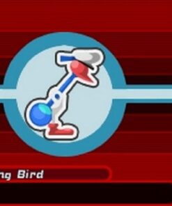 Ghost Trick: Phantom Detective - Nintendo DS 27 412YhmsXdEL