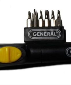General Tools Cordless Lighted Power Precision Screwdriver #502 - Super-Torque Drive for Electronics, and DIY Crafts With Light 17 412bIoiIKYL
